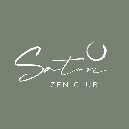 Hotel Satori Zen Club Itauguá Exteriér fotografie