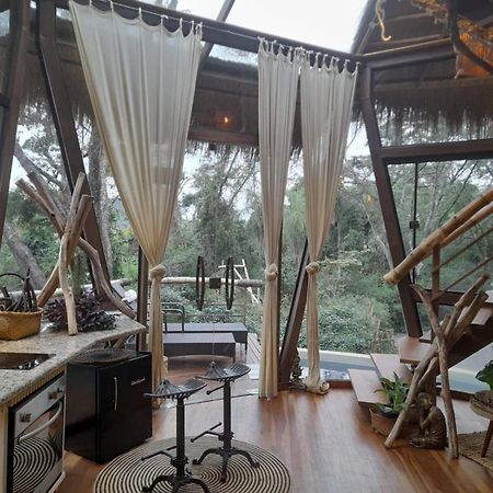 Hotel Satori Zen Club Itauguá Pokoj fotografie