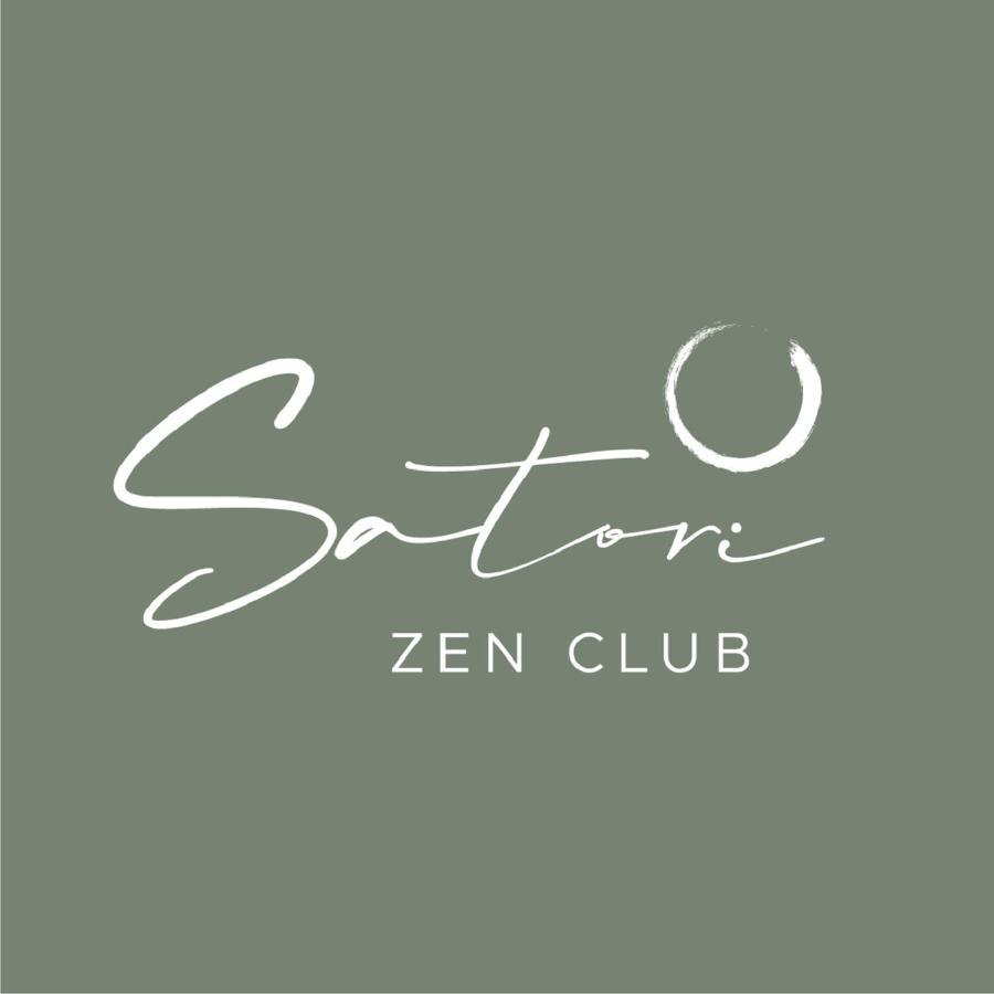 Hotel Satori Zen Club Itauguá Exteriér fotografie