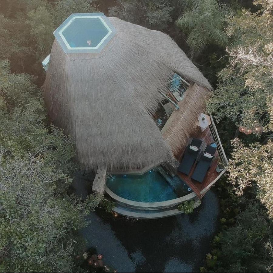 Hotel Satori Zen Club Itauguá Exteriér fotografie