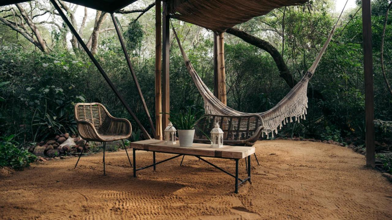 Hotel Satori Zen Club Itauguá Exteriér fotografie