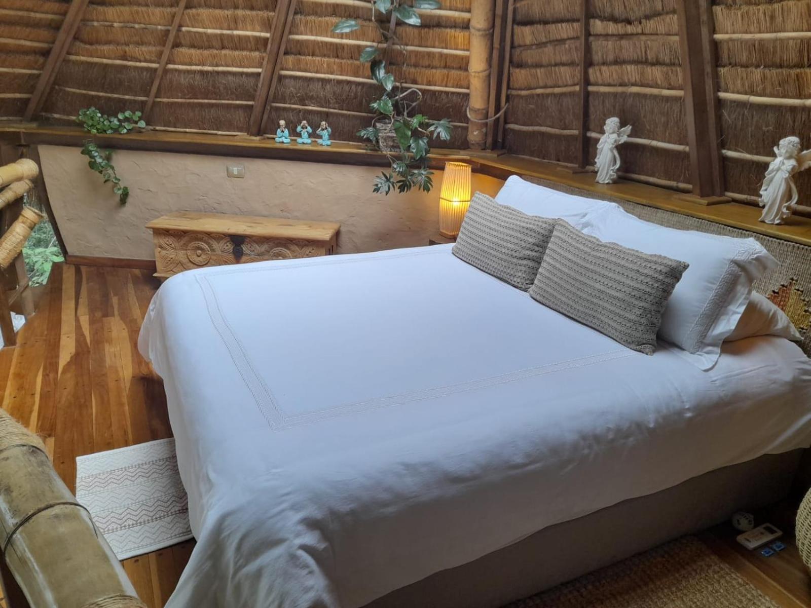 Hotel Satori Zen Club Itauguá Pokoj fotografie
