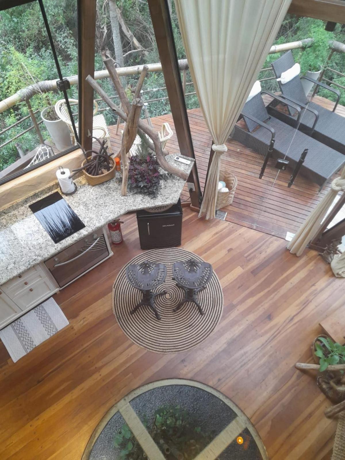 Hotel Satori Zen Club Itauguá Pokoj fotografie