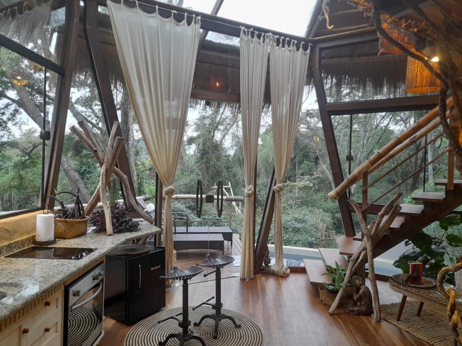 Hotel Satori Zen Club Itauguá Pokoj fotografie